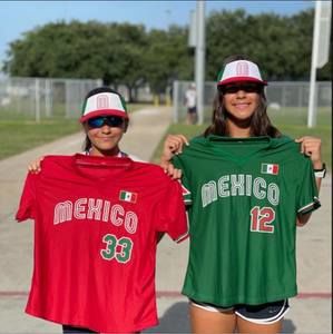 Meet your Posher, Kimberley